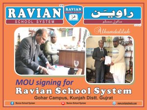 Ravian School Sytem Gohar Campus