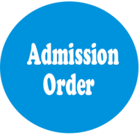 admission-order